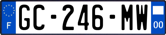 GC-246-MW