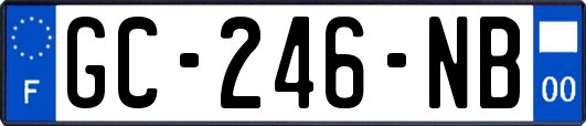 GC-246-NB