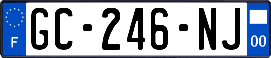 GC-246-NJ