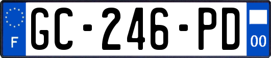 GC-246-PD
