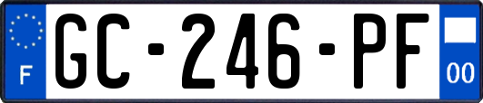 GC-246-PF