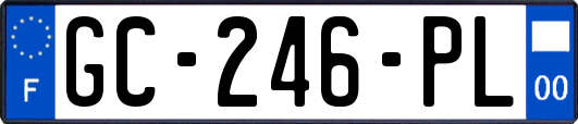 GC-246-PL