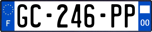 GC-246-PP