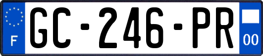 GC-246-PR