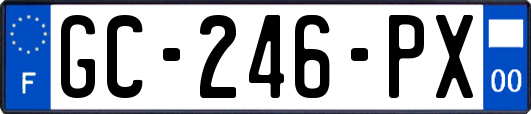 GC-246-PX