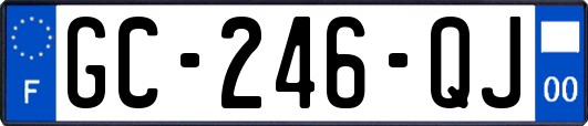 GC-246-QJ