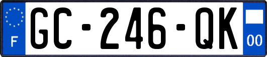 GC-246-QK