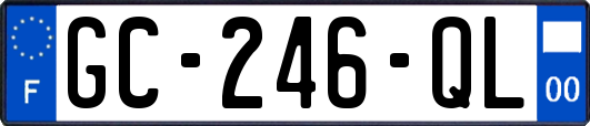 GC-246-QL