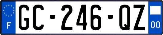 GC-246-QZ