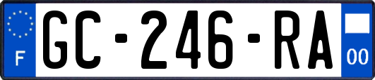 GC-246-RA