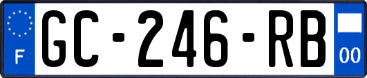 GC-246-RB
