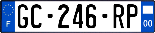 GC-246-RP