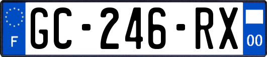 GC-246-RX