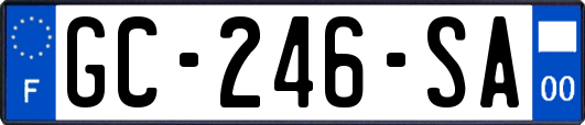 GC-246-SA