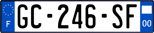 GC-246-SF