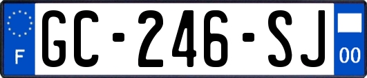 GC-246-SJ