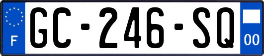 GC-246-SQ
