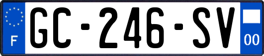 GC-246-SV