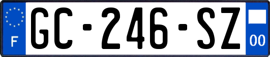 GC-246-SZ
