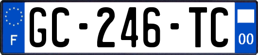 GC-246-TC