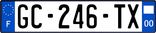 GC-246-TX