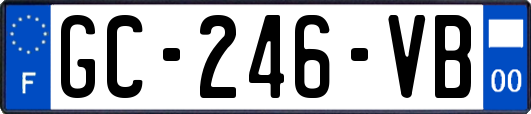 GC-246-VB