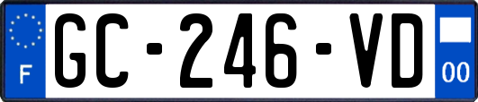 GC-246-VD
