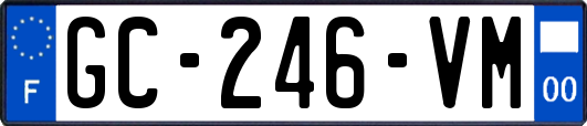 GC-246-VM