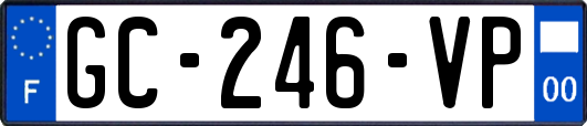 GC-246-VP