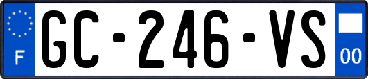 GC-246-VS