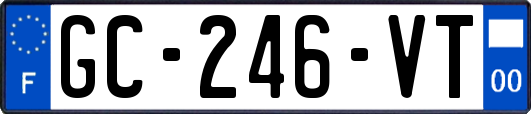 GC-246-VT