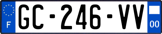 GC-246-VV