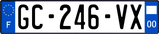 GC-246-VX