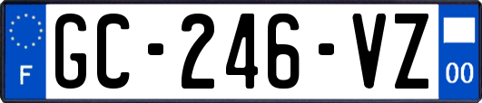 GC-246-VZ
