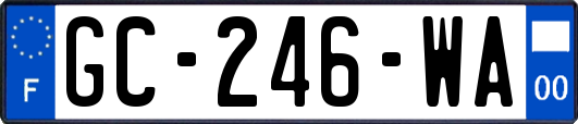 GC-246-WA