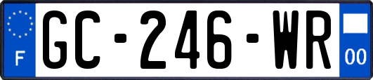 GC-246-WR
