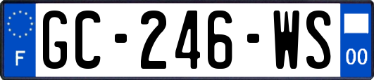 GC-246-WS