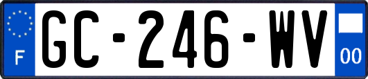 GC-246-WV