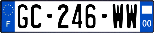 GC-246-WW