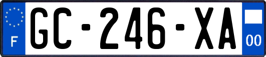 GC-246-XA