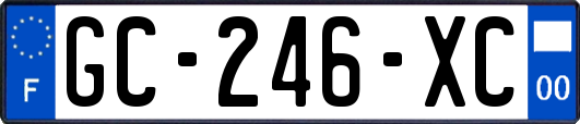GC-246-XC