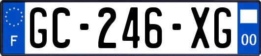 GC-246-XG