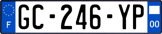 GC-246-YP