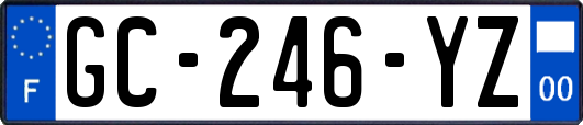 GC-246-YZ