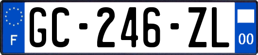 GC-246-ZL