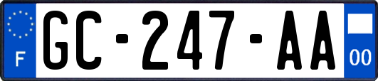 GC-247-AA