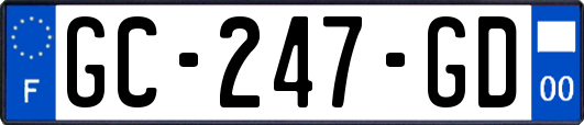 GC-247-GD