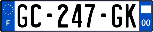 GC-247-GK
