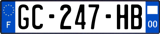 GC-247-HB