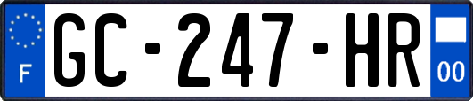 GC-247-HR